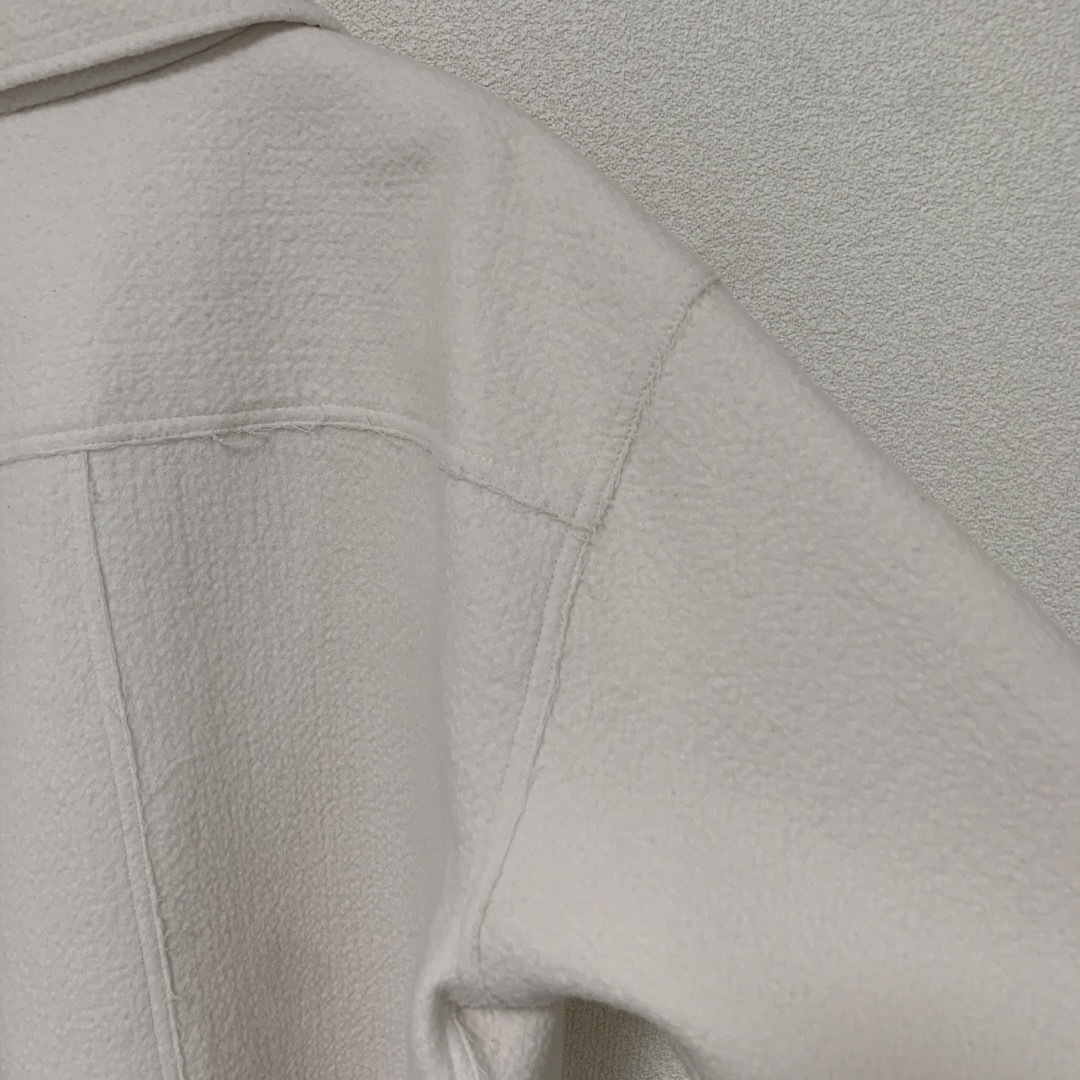 TODAYFUL - todayful heavy wool jacket ヘビーウールジャケット TODAYFUL - todayful heavy wool jacket ヘビーウールジャケット