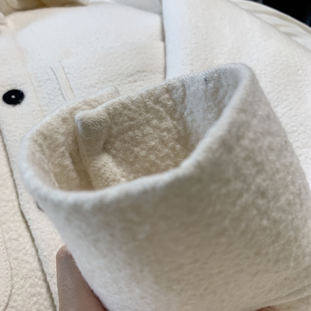 TODAYFUL - todayful heavy wool jacket ヘビーウールジャケット TODAYFUL - todayful heavy wool jacket ヘビーウールジャケット