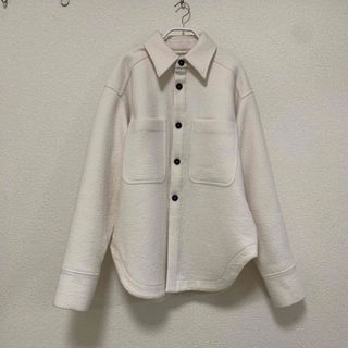 トゥデイフル(TODAYFUL)のtodayful heavy wool jacket ヘビーウールジャケット(その他)