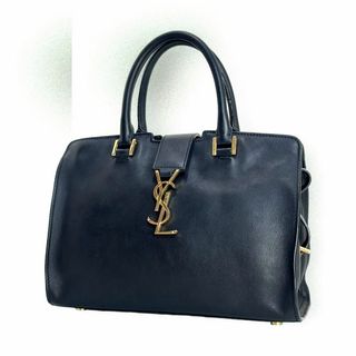サンローラン CABAS ハンドバッグ(レディース)の通販 200点以上 サンローラン CABAS ハンドバッグ(レディース)の通販 200点以上