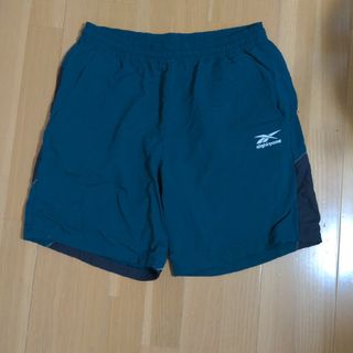 リーボック(Reebok)のReebok(ショートパンツ)