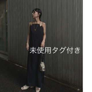 Ameri VINTAGE - 新品未使用MEDI LAYERED LIKE HEALTY DRESS Mサイズ