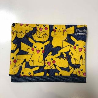 移動ポケット(外出用品)