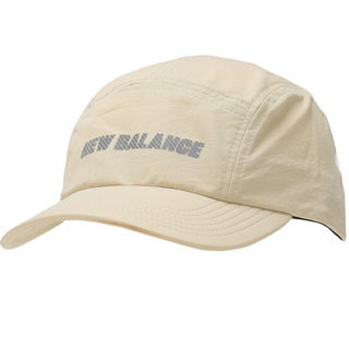 ニューバランス(New Balance)の【新品・未使用】 ニューバランス ジェットキャップ Jet Cap サンド色(キャップ)