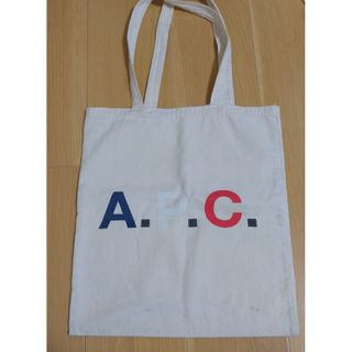 アーペーセー(A.P.C)のアーペーセー(トートバッグ)