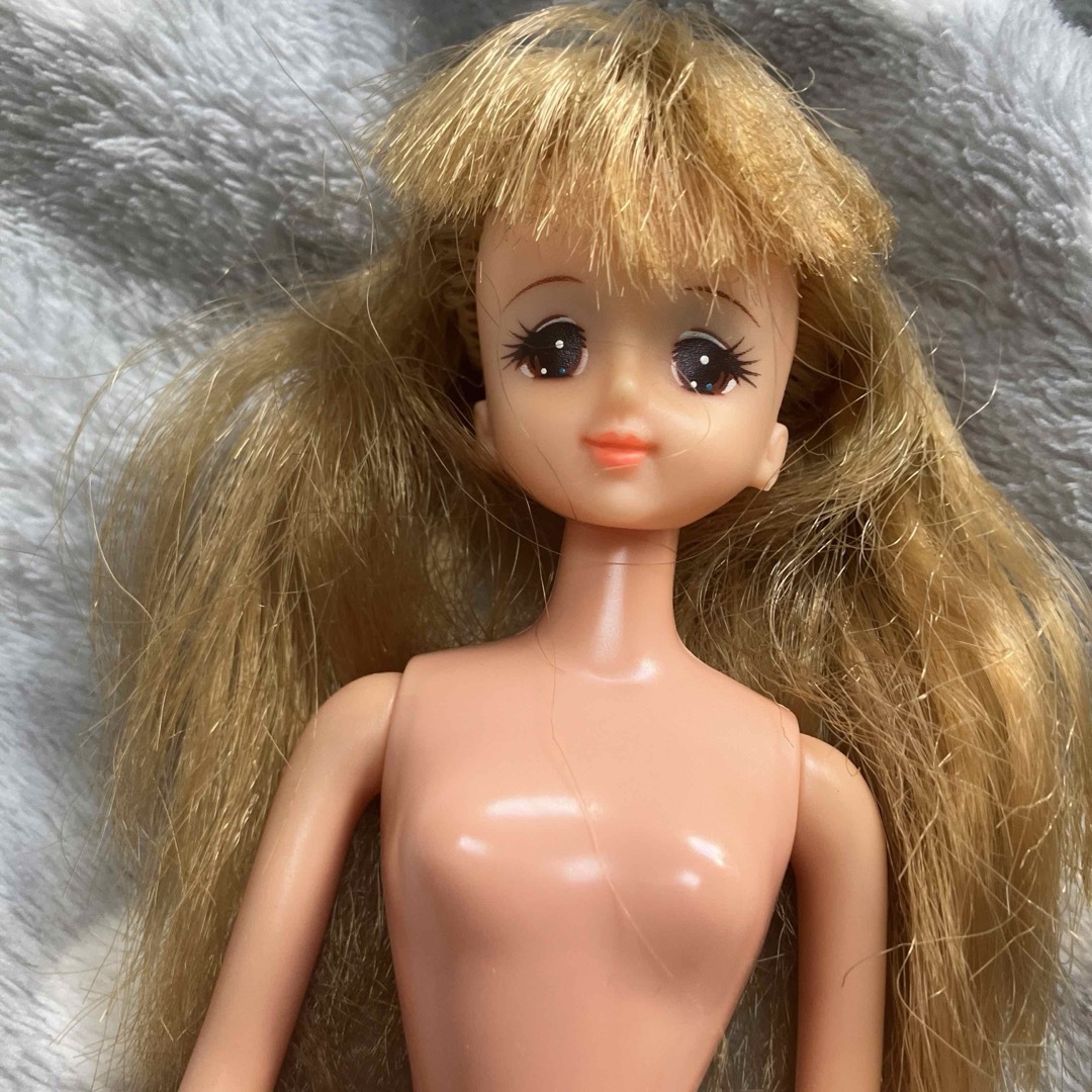Takara Tomy - タカラ 昭和レトロ ジェニーの通販 by すもも's Takara Tomy - タカラ 昭和レトロ ジェニーの通販 by すもも's