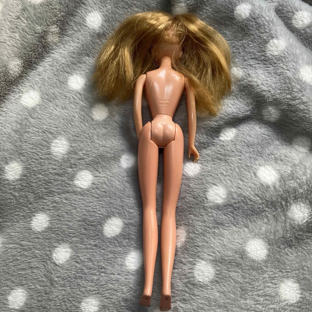 Takara Tomy - タカラ 昭和レトロ ジェニーの通販 by すもも's Takara Tomy - タカラ 昭和レトロ ジェニーの通販 by すもも's