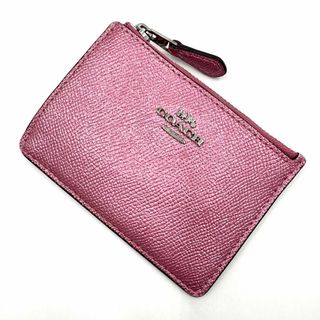 コーチ(COACH)のCOACH コーチ コインケース 小銭入れ(コインケース)