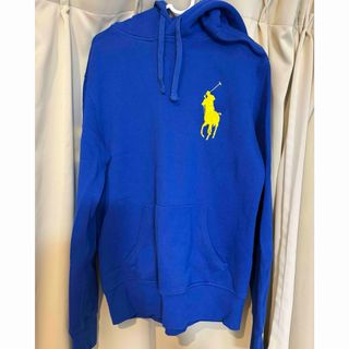 ポロラルフローレン(POLO RALPH LAUREN)のPOLO ラルフローレン パーカー(パーカー)