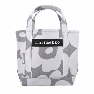 マリメッコ(marimekko)のマリメッコ　セイディ　ミニトートバッグ　新品(トートバッグ)