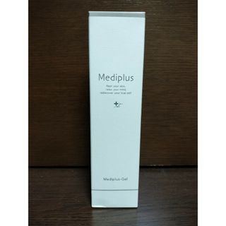 Mediplus - メディプラスゲル　最新バージョン