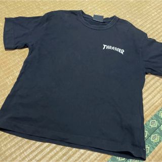 スラッシャー(THRASHER)のTHRASHERTシャツキッズ(Tシャツ/カットソー)