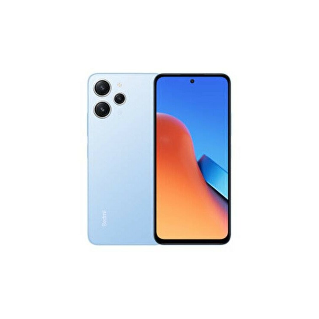 Xiaomi - 新品 Xiaomi Redmi 12 5G ポーラーシルバー・スカイ Xiaomi - 新品 Xiaomi Redmi 12 5G ポーラーシルバー・スカイ