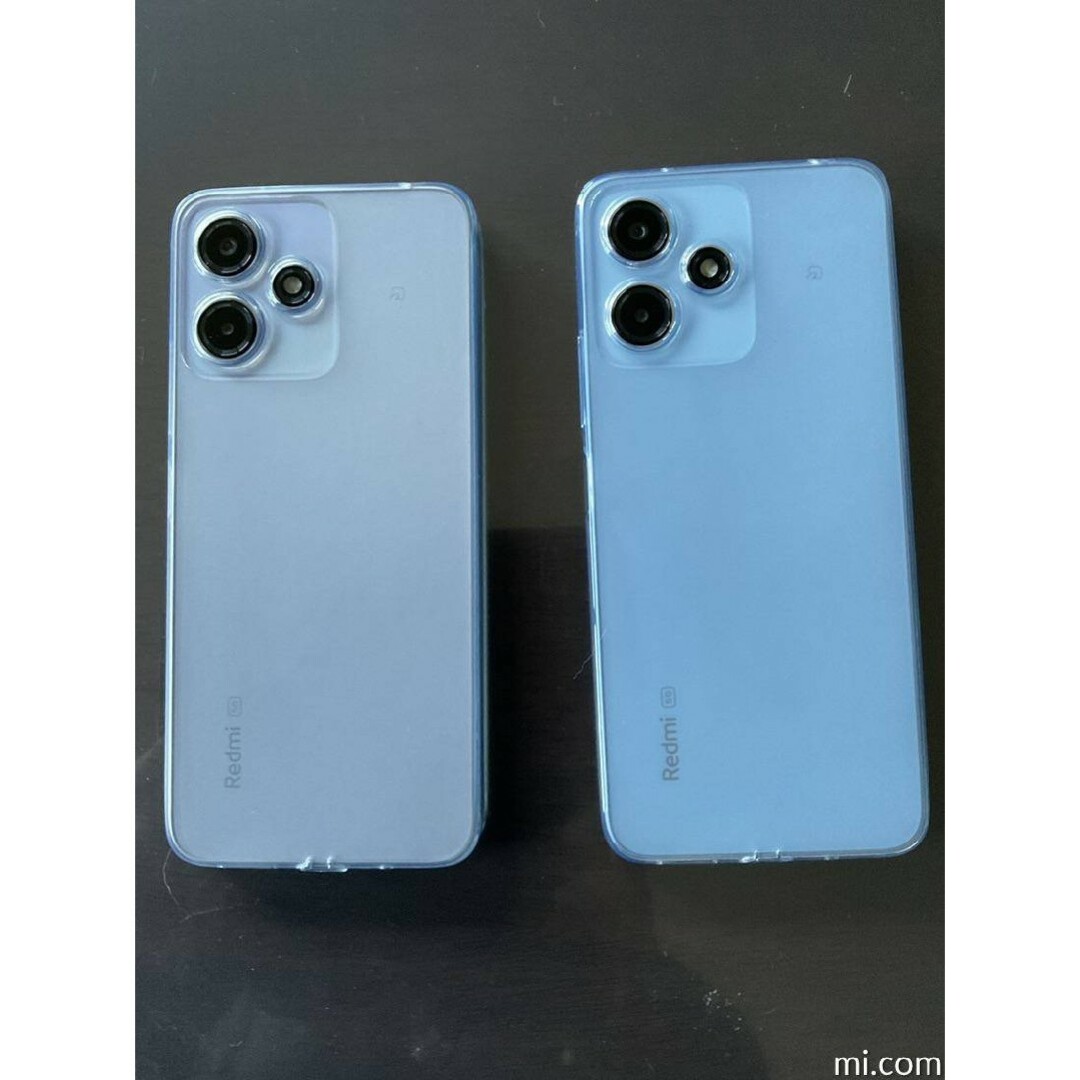 Xiaomi - 新品 Xiaomi Redmi 12 5G ポーラーシルバー・スカイ Xiaomi - 新品 Xiaomi Redmi 12 5G ポーラーシルバー・スカイ