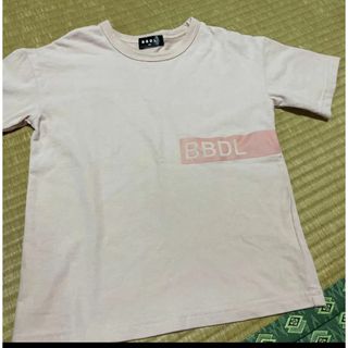 ベビードール(BABYDOLL)のBABYDOLLTシャツキッズ(Tシャツ/カットソー)