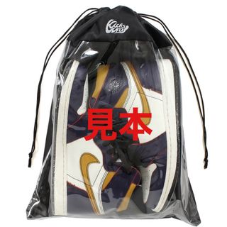 KicksWrap Shoes Bag キックスラップ kicks wrap