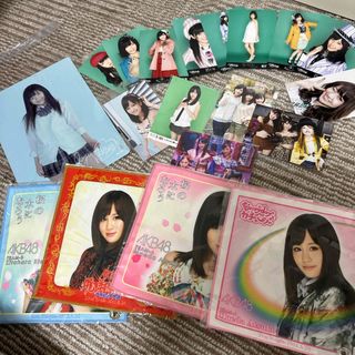 エーケービーフォーティーエイト(AKB48)のAKB48 写真 グッズまとめ売り(アイドルグッズ)