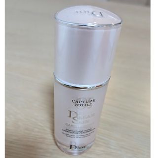 Dior カプチュール トータル ドリームスキン ケア&パーフェクト (乳液)