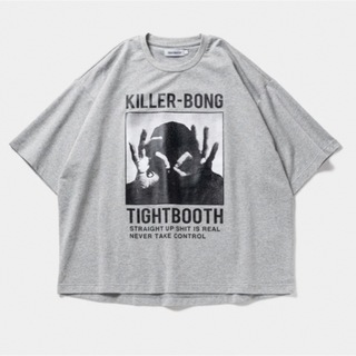 ネイバーフッド(NEIGHBORHOOD)のTIGHTBOOTH x KILLER BONG HAND SIGN T(Tシャツ/カットソー(半袖/袖なし))