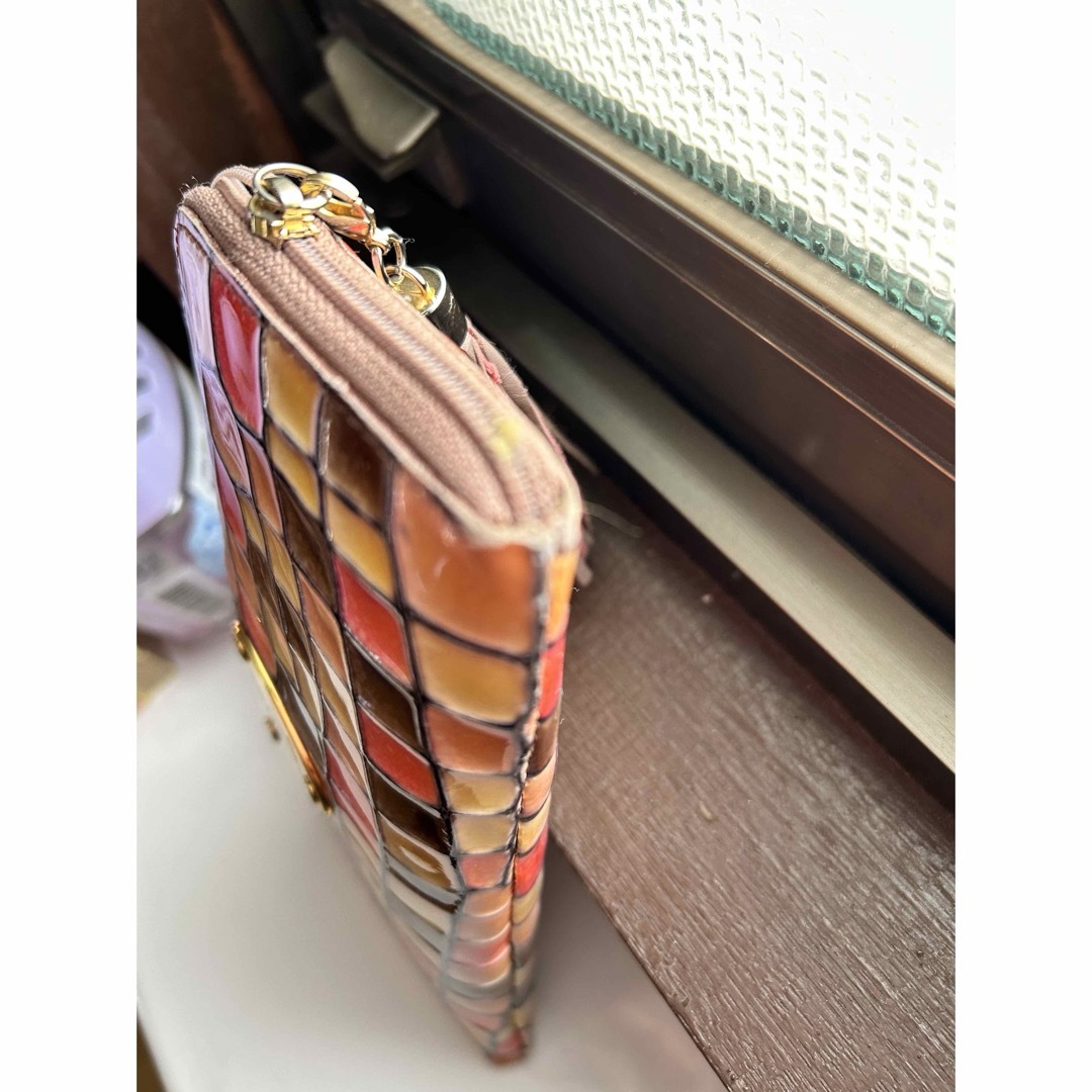 ATAO(アタオ)のアタオ長財布リモ レディースのファッション小物(財布)の商品写真