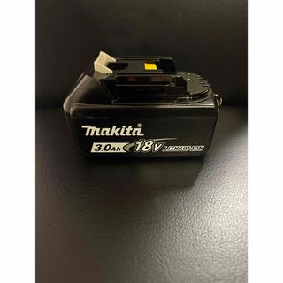 マキタ(Makita)のmakita 18V 3Ah バッテリー　正規品　純正品(その他)