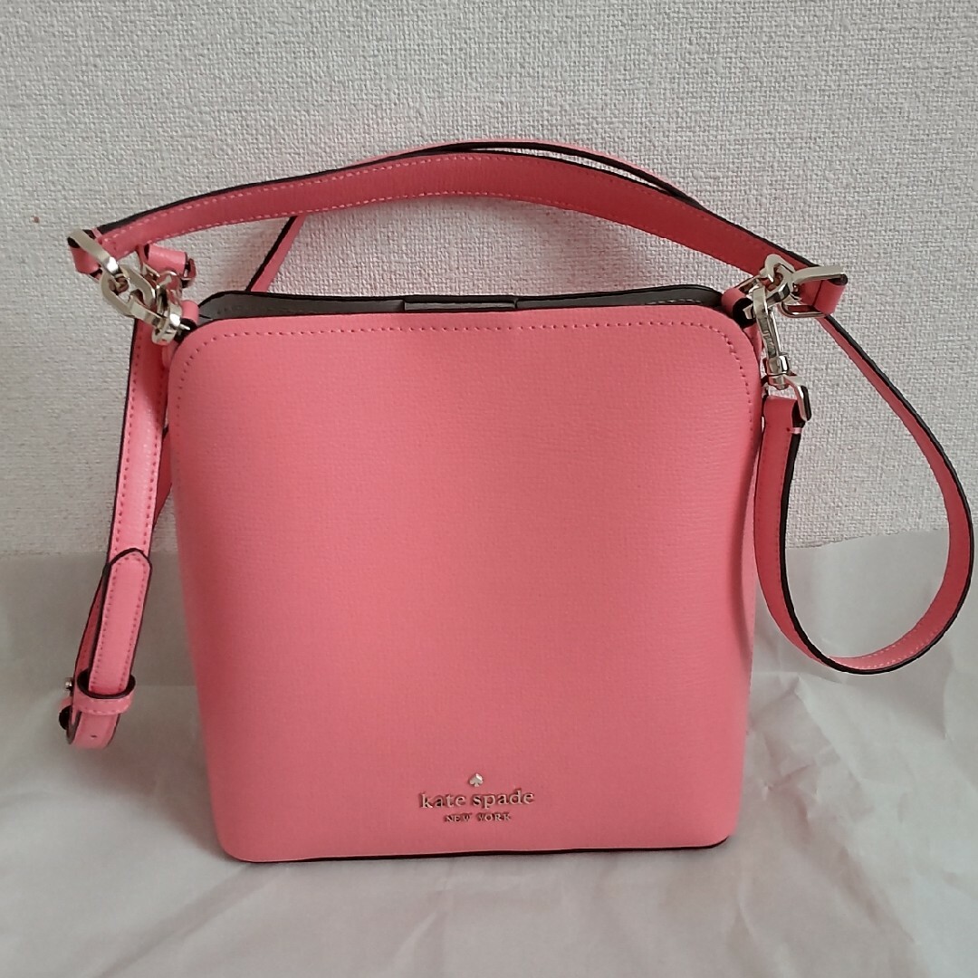 kate spade new york(ケイトスペードニューヨーク)のケイトスペード　バック レディースのバッグ(ショルダーバッグ)の商品写真