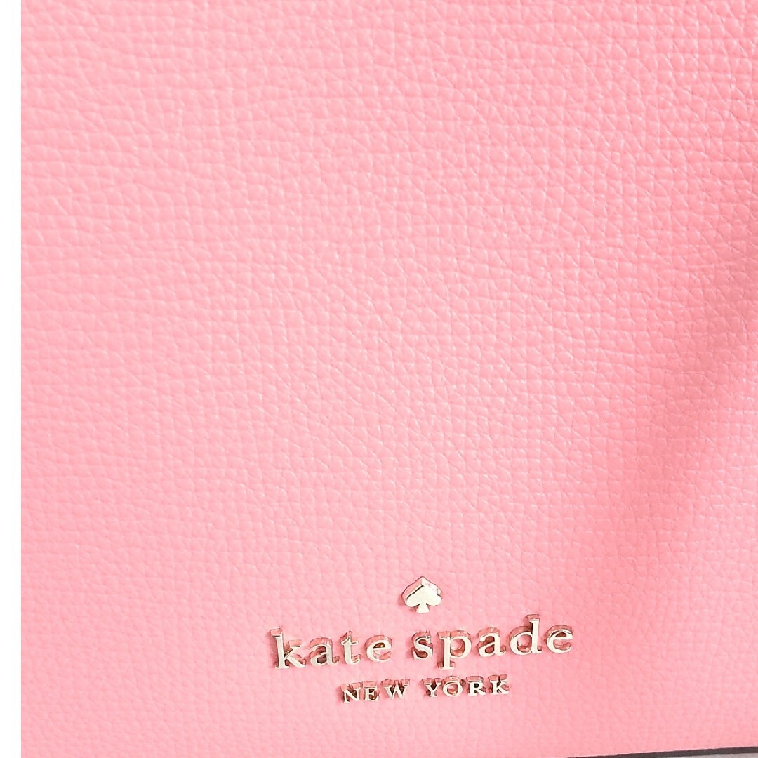 kate spade new york(ケイトスペードニューヨーク)のケイトスペード　バック レディースのバッグ(ショルダーバッグ)の商品写真