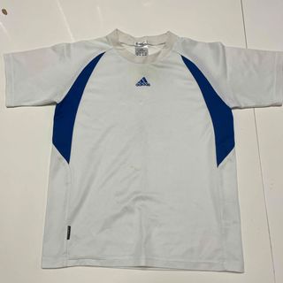 アディダス(adidas)の140 アディダス スポーツTシャツ(Tシャツ/カットソー)