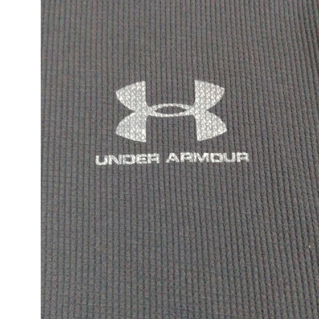 UNDER ARMOUR(アンダーアーマー)のアンダーアーマー メンズのトップス(Tシャツ/カットソー(七分/長袖))の商品写真