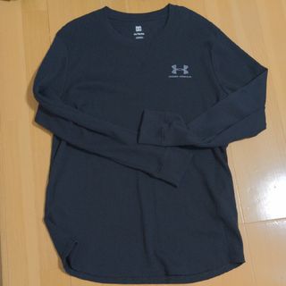 UNDER ARMOUR - アンダーアーマー