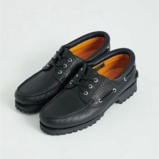 Timberland - Timberland 3eye classic united arrows 別注