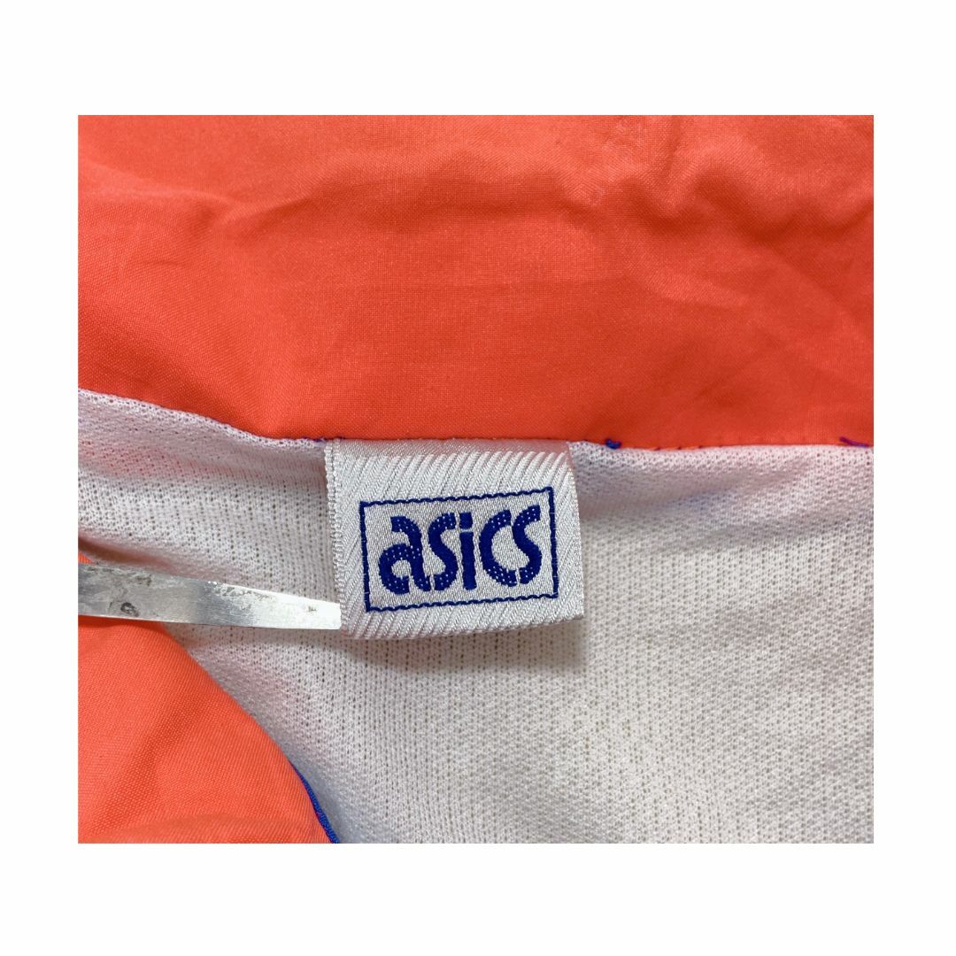 asics(アシックス)のasics アシックス GORE-TEX ヴィンテージ 90s ジャケット M メンズのジャケット/アウター(ナイロンジャケット)の商品写真