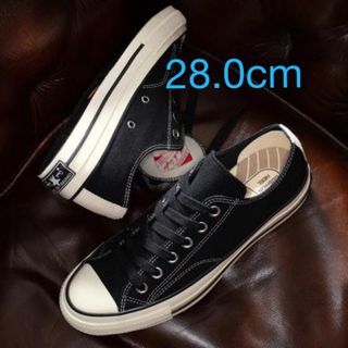 CONVERSE ADDICT CHUCK TAYLOR CANVAS OX 