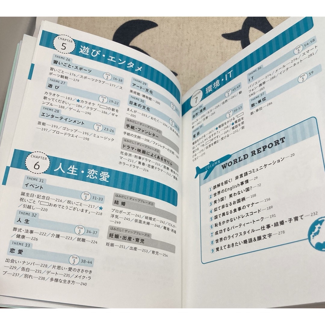 【未開封CD付き】何でも英語で言ってみる！シンプル英語フレ－ズ２０００ エンタメ/ホビーの本(語学/参考書)の商品写真