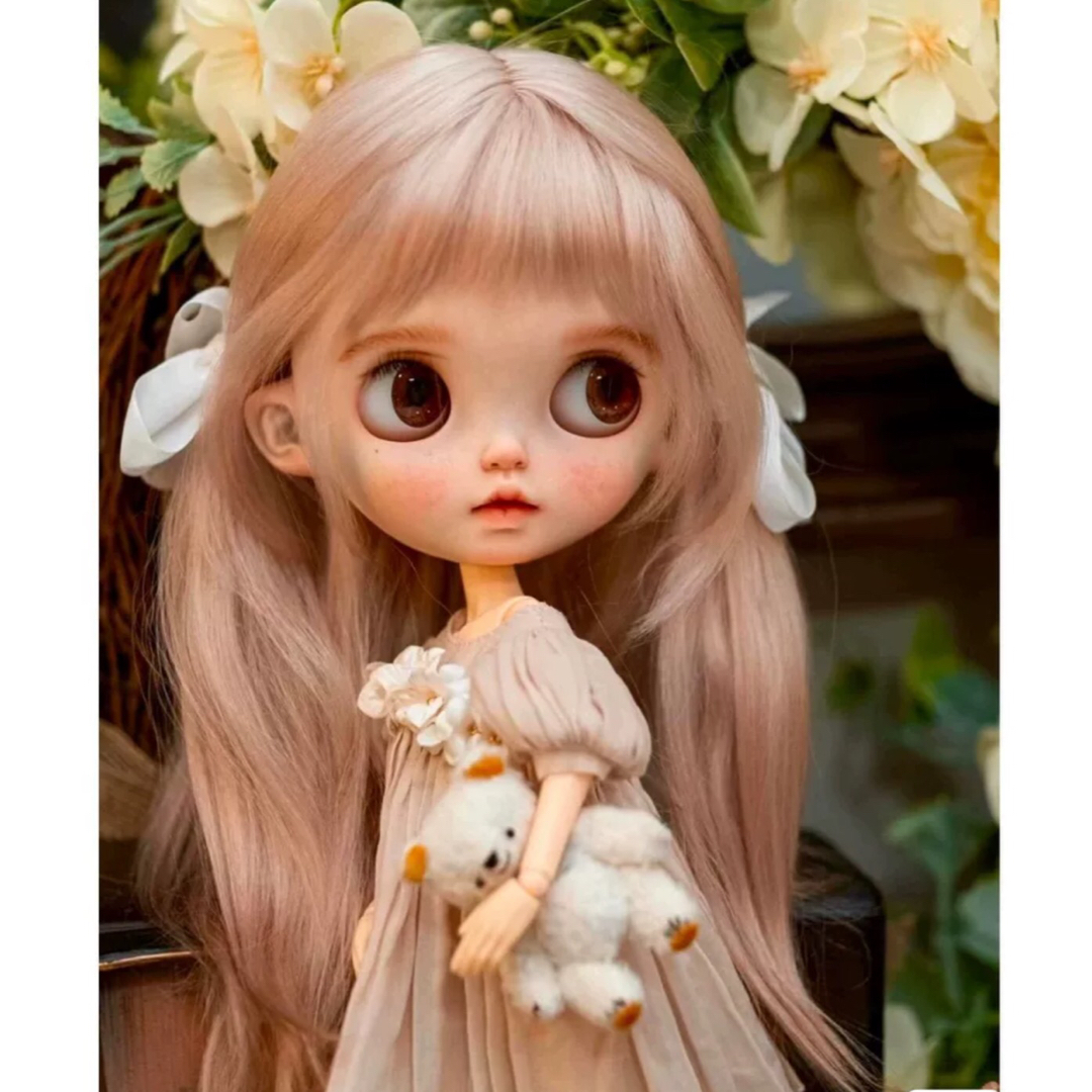 ブライスウィッグ ネオブライスモヘアウィッグ | フリマアプリ ラクマ ブライスウィッグ ネオブライスモヘアウィッグ | フリマアプリ ラクマ