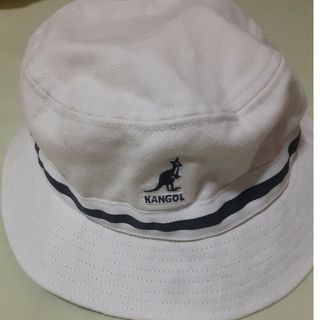 カンゴール(KANGOL)のカンゴール　バケットハット(ハット)