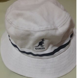 KANGOL - カンゴール　バケットハット