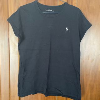 Abercrombie&Fitch - アバクロ③ Tシャツ