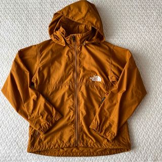 THE NORTH FACE - ザノースフェイス パーカー ウインドブレーカー