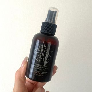 ジョンマスターオーガニック(John Masters Organics)のジョンマスター　ディープ スキャルプフォリクル トリートメント＆ボリューマイザー(ヘアケア)