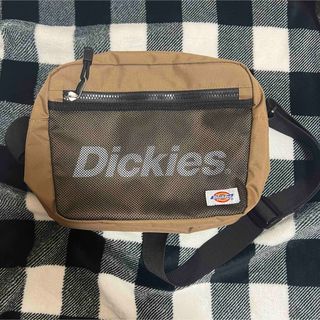 ディッキーズ(Dickies)のDickies ショルダーバッグ(ショルダーバッグ)