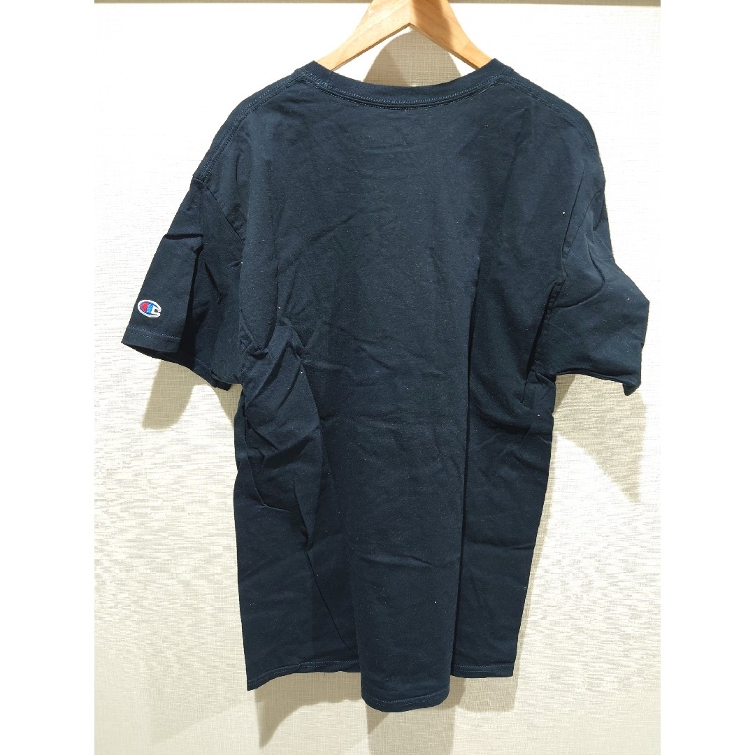 Champion(チャンピオン)のチャンピオン　Tシャツ メンズのトップス(Tシャツ/カットソー(半袖/袖なし))の商品写真