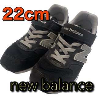 ニューバランス(New Balance)のNEW BALANCE　ニューバランス　996(スニーカー)