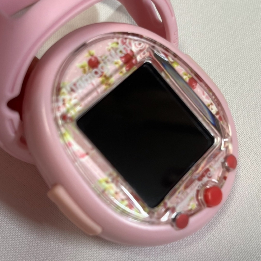 BANDAI(バンダイ)のたまごっちスマート　サンリオコラボモデル キッズ/ベビー/マタニティのおもちゃ(その他)の商品写真