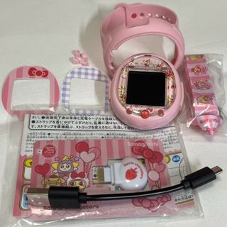 たまごっちスマート　サンリオコラボモデル