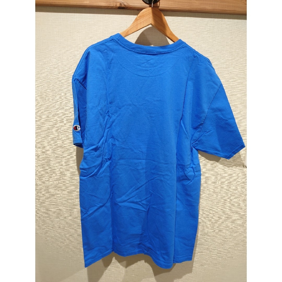 チャンピオン　Tシャツ メンズのトップス(Tシャツ/カットソー(半袖/袖なし))の商品写真