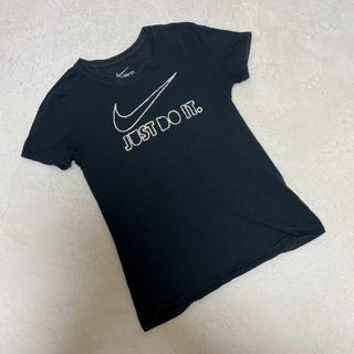 ナイキ(NIKE)の【NIKE】ナイキ（M）Tシャツ 半袖トップス プリントシャツ(Tシャツ(半袖/袖なし))