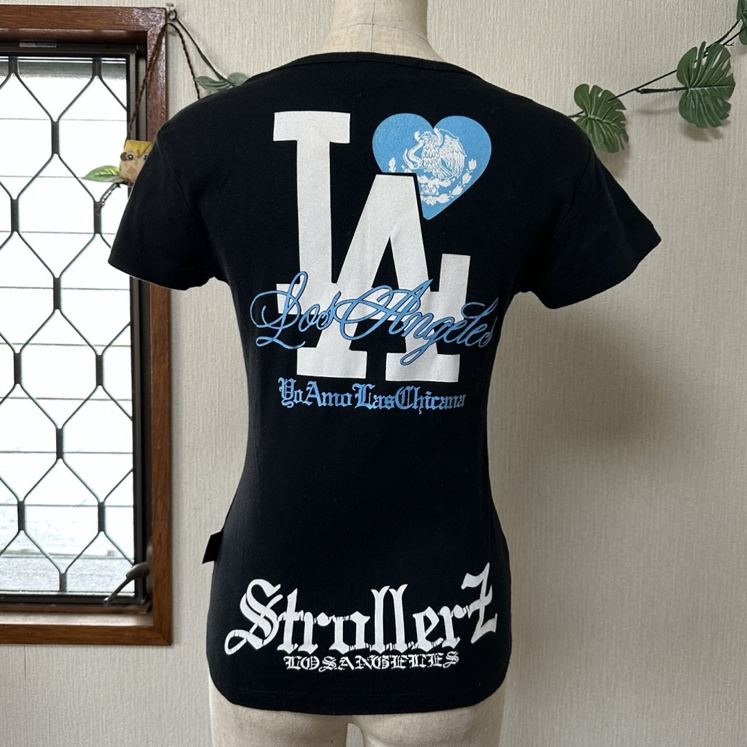 strollerz / Tシャツ レディースのトップス(Tシャツ(半袖/袖なし))の商品写真