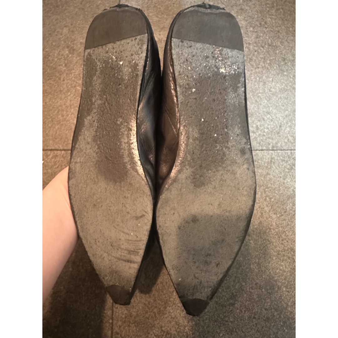 Jil Sander ジルサンダー 36.5センチ バレエシューズ Jil Sander ジルサンダー 36.5センチ バレエシューズ