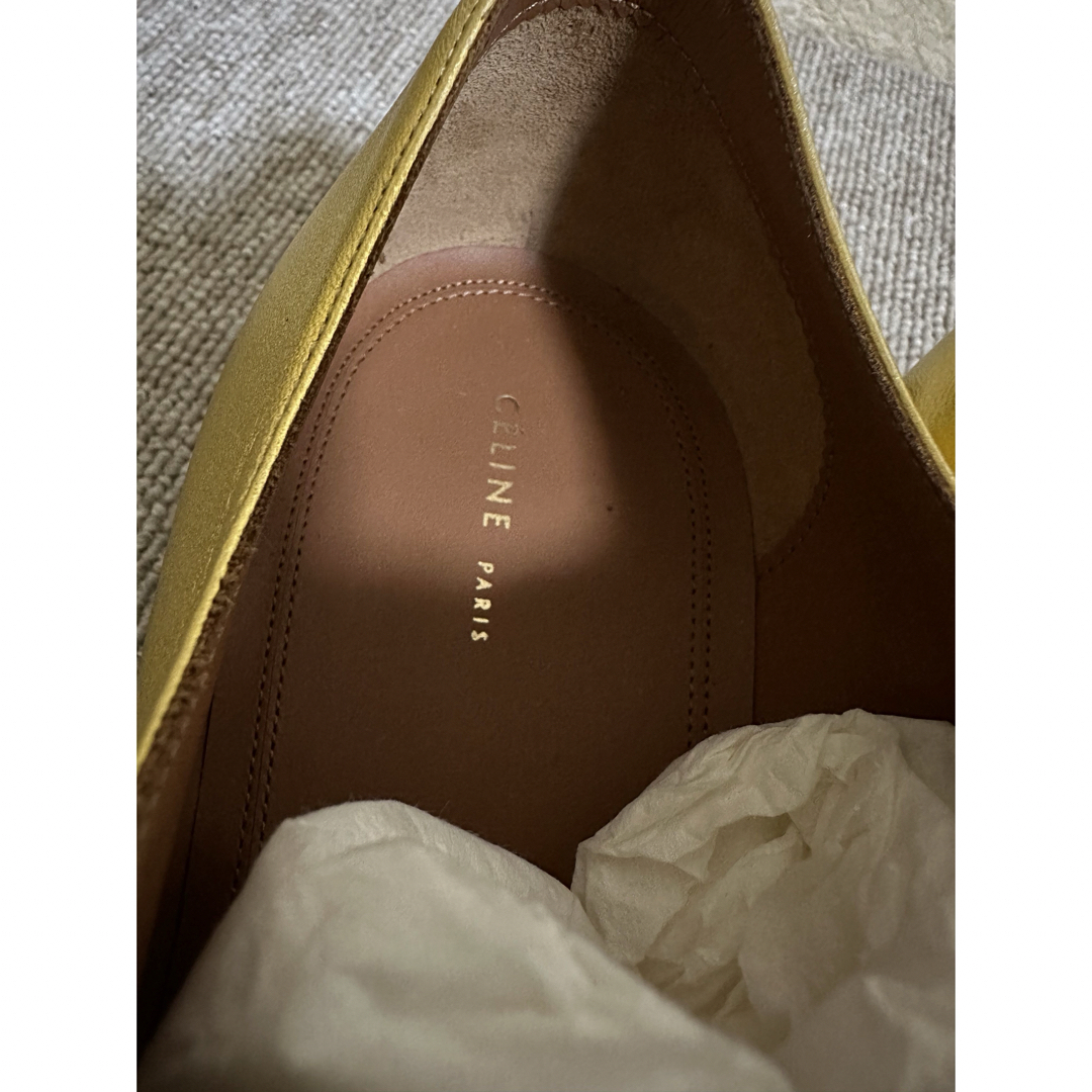 希少✨ PRADA エナメル 乗っ プレーントゥ レースアップ 希少✨ PRADA エナメル 乗っ プレーントゥ レースアップ